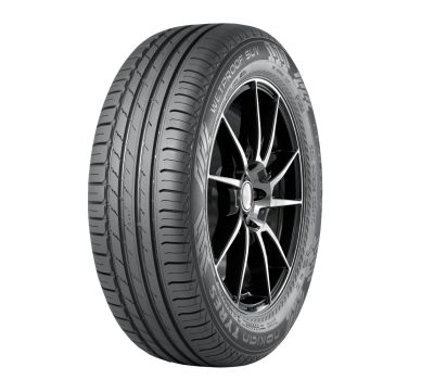  Nokian WETPROOF SUV 235/55/R18 100V vara 