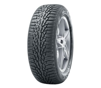 Nokian WR D4 195/60/R16 89H iarna 
