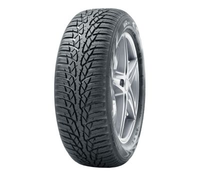  Nokian WR D4 215/45/R16 90H XL iarna 