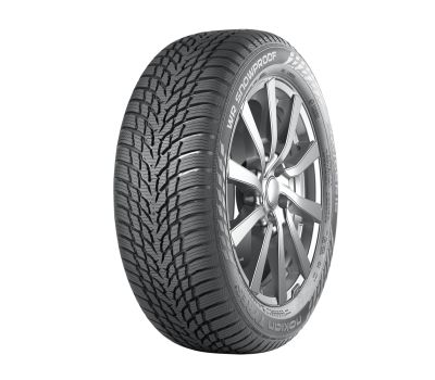  Nokian WR SNOWPROOF 155/70/R19 88Q XL iarna 