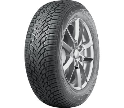  Nokian WR SUV 4 265/45/R21 108V XL iarna 