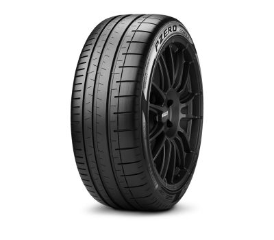  Pirelli P ZER0 CORSA PZC4 L1 245/30/R20 90Y XL vara 