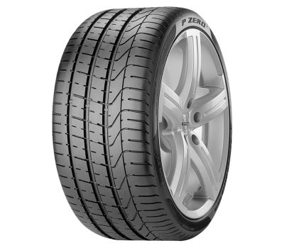  Pirelli P ZERO 295/40/R21 111Y XL vara 