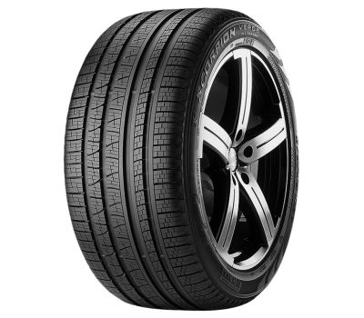  Pirelli SCORPION VERDE ALL SEASONS RUN FLAT AOE 255/55/R19 111H XL ROF all season 