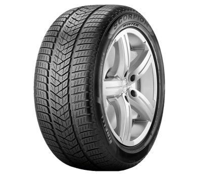  Pirelli SCORPION WINTER MO 1 275/45/R21 110V XL iarna 