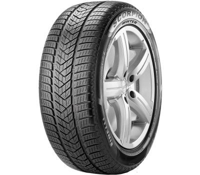  Pirelli SCORPION WINTER RUN FLAT 315/35/R20 110V XL ROF iarna 