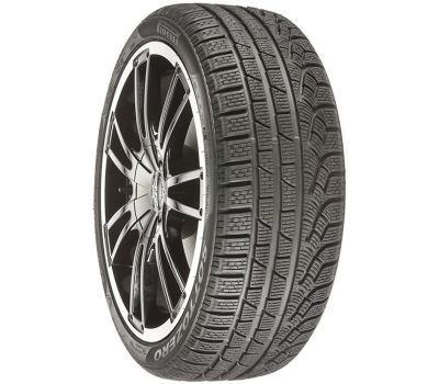  Pirelli WINTER 240 SOTTO ZERO 2 MO 215/45/R18 93V XL iarna 