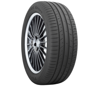  Toyo PROXES SUV 215/65/R17 99V vara 