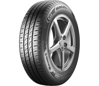  Barum BRAVURIS 5HM 215/50/R18 96W XL vara 