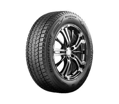  Bridgestone BLIZZAK DM-V3 265/70/R15 112R iarna 