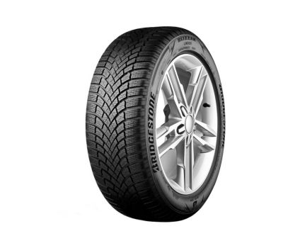  Bridgestone BLIZZAK LM005 215/60/R17 100H XL iarna 