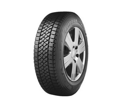  Bridgestone BLIZZAK W810 215/60/R17C 104/102H 8PR iarna 