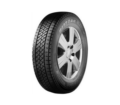  Bridgestone BLIZZAK W995 205/65/R16C 107/105R 8PR iarna 