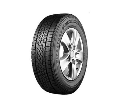  Firestone VANHAWK 2 WINTER 205/70/R15C 106/104R 8PR iarna 