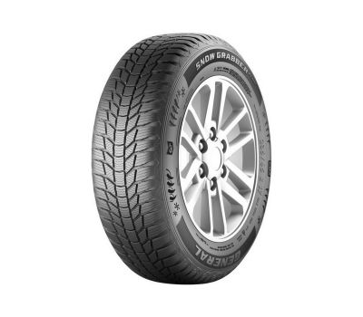  General Tire SNOW GRABBER PLUS 205/70/R15 96T iarna 