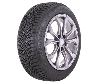  Goodyear UG9 MS 205/55/R16 91T iarna 