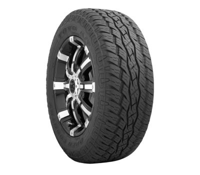  Toyo OPEN COUNTRY AT+ 215/65/R16 98H all season 