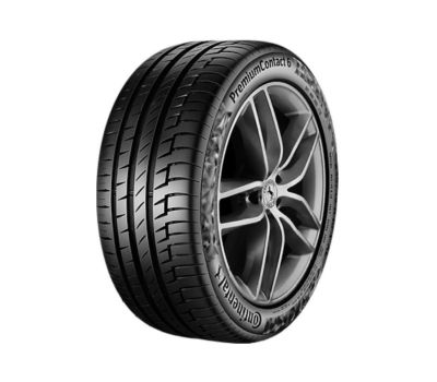  Continental PREMIUMCONTACT 6 265/55/R19 113Y XL vara 