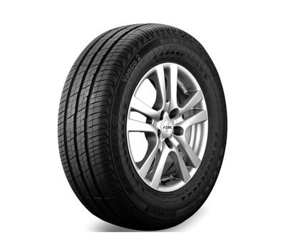  Continental Vanco2 175/75/R16C 101/99R vara 