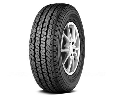  Continental VANCONTACT 4SEASON 215/70/R15C 109R all season 