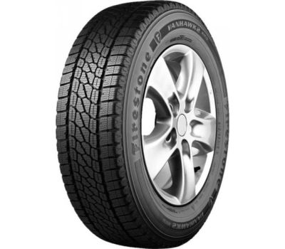  Firestone VANHAWK 2 WINTER 215/70/R15C 109/107R iarna 