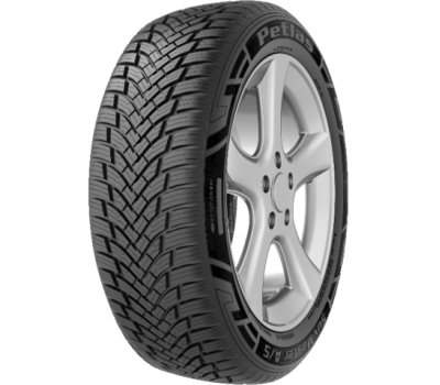  Petlas SUVMASTER A/S 215/60/R17 100V all season 