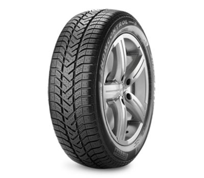  Pirelli W210 SNOWCONTROL 3 195/55/R17 92H XL iarna 