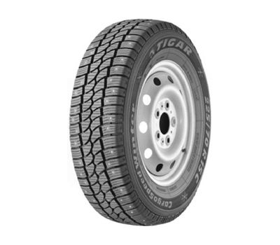  Tigar CS Winter 185/75/R16C 104/102R iarna 