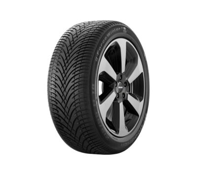  Bfgoodrich G-FORCE WINTER2 SUV 215/60/R17 100V XL iarna 