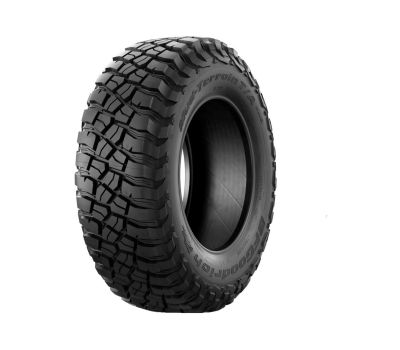  Bfgoodrich MUD TERRAIN T/A KM3 265/70/R16 121/118Q all season / off road 