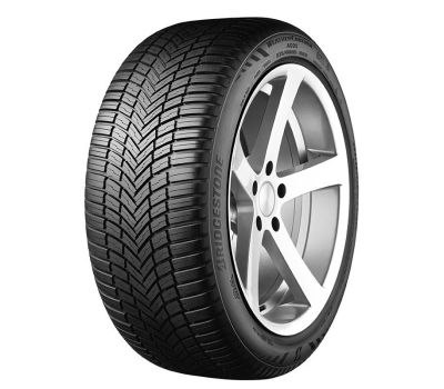  Bridgestone WeatherControl A005 XL 255/45/R18 103Y all season 