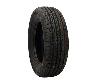  Continental 4x4 Contact 275/55/R19 111V all season 