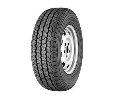  Continental VanContact 4Season 205/75/R16C 110/108R all season 