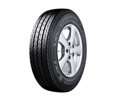  Firestone Vanhawk 2 195/65/R16C 104/102T vara 