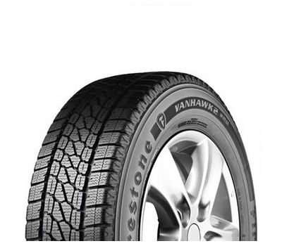  Firestone VanhawkWinter2 195/70/R15C 104/102R iarna 