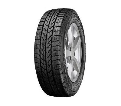  Goodyear UG Cargo 215/65/R15C 104/102T iarna 