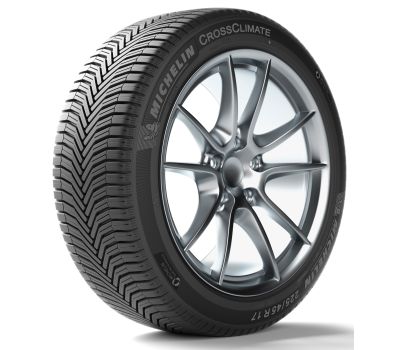  Michelin CrossClimate+ M+S XL 165/70/R14 85T all season 