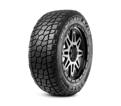  Radar RENEGADE AT-5 225/75/R16 115/112R all season 