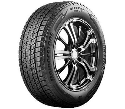  Bridgestone BLIZZAK DM-V3 245/70/R16 107S iarna 