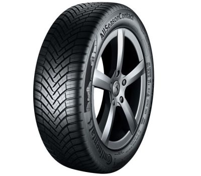  Continental AllSeasons Contact 165/70/R14 81T all season 