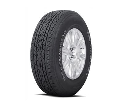  Continental ContiCrossContact LX2 255/60/R17 106H all season 