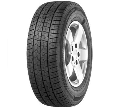  Continental VanContact4Season 215/70/R15C 109/107R all season 