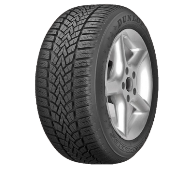  Dunlop WINTER RESPONSE 2 195/50/R15 82T iarna 