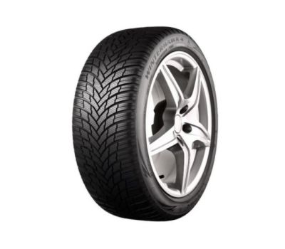  Firestone WINTERHAWK 4 215/65/R16 98H iarna 
