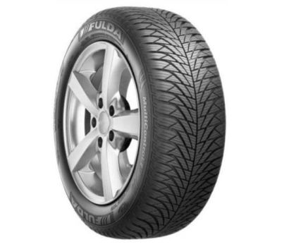  Fulda MULTICONTROL 195/55/R16 91H XL all season 