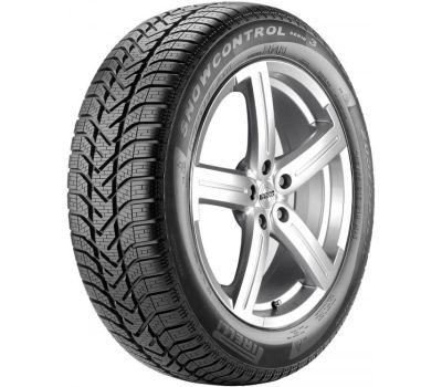  Pirelli W210C3* 195/55/R17 92H XL iarna 