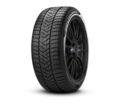  Pirelli WINTER SOTTO ZERO 3* MO 245/45/R18 100V XL iarna 