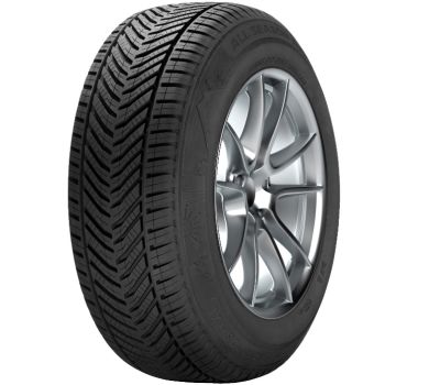  Tigar All Season SUV 215/65/R16 98H all season 