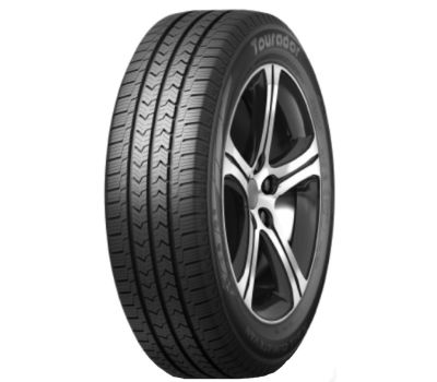  Tourador X ALL CLIMATE VAN+ 215/70/R15C 109/107S 8PR all season 