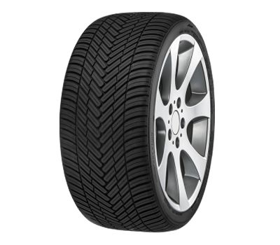  Atlas GREEN 4S 255/40/R19 100W XL all season 